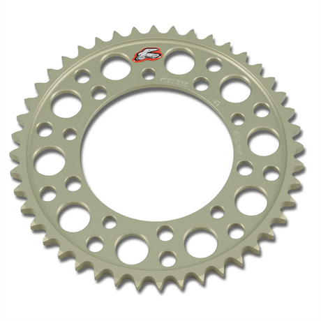 RENTHAL SPROCKET 409U - 530 - 44 - HA - Driven Powersports Inc.765442060301409U - 530 - 44P - HA