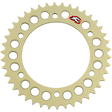 RENTHAL SPROCKET 411U - 520 - 42 - HA - Driven Powersports Inc.765442060325411U - 520 - 42P - HA