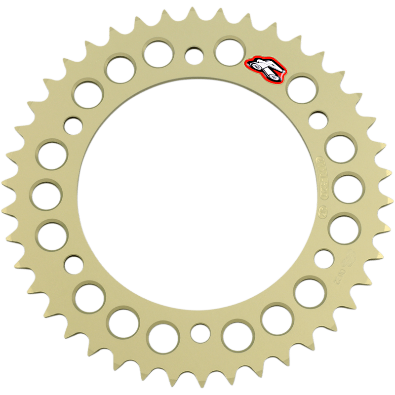 RENTHAL SPROCKET 411U - 520 - 42 - HA - Driven Powersports Inc.765442060325411U - 520 - 42P - HA