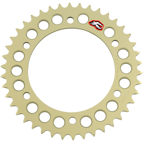 RENTHAL SPROCKET 411U - 520 - 42 - HA - Driven Powersports Inc.765442060325411U - 520 - 42P - HA