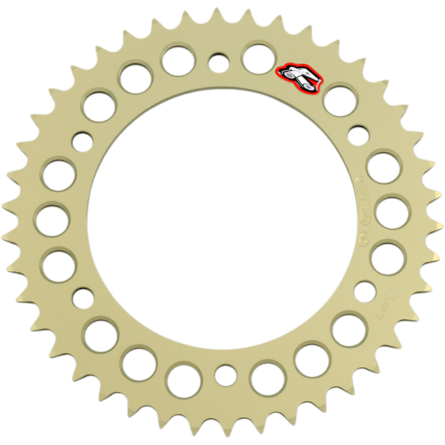RENTHAL SPROCKET 411U - 520 - 42 - HA - Driven Powersports Inc.765442060325411U - 520 - 42P - HA