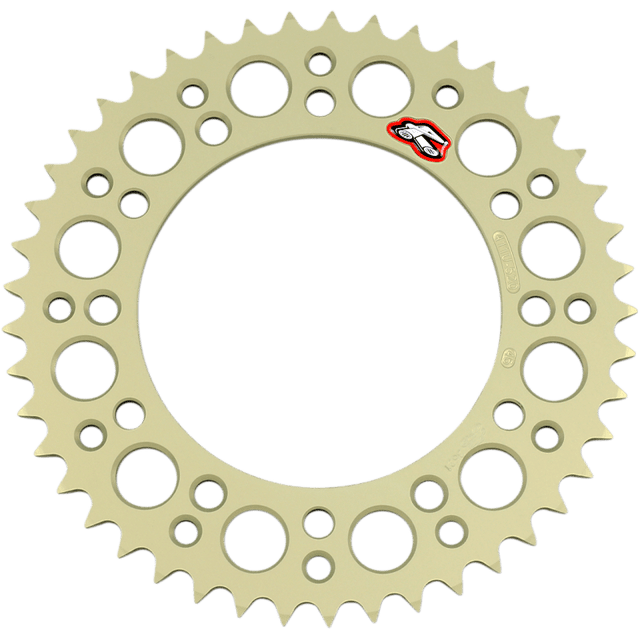 RENTHAL SPROCKET 411U - 520 - 45 - HA - Driven Powersports Inc.765442060349411U - 520 - 45P - HA