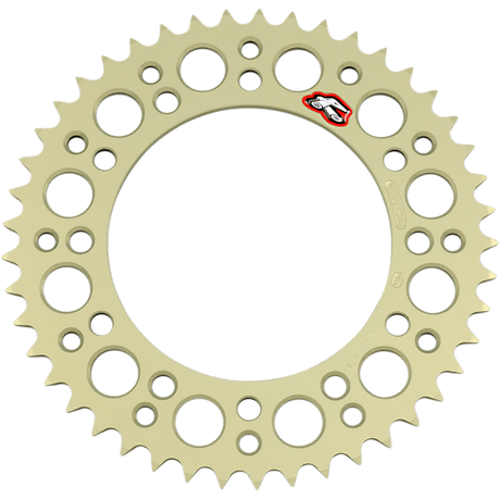 RENTHAL SPROCKET 411U - 520 - 45 - HA - Driven Powersports Inc.765442060349411U - 520 - 45P - HA