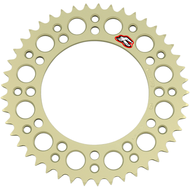 RENTHAL SPROCKET 411U - 520 - 45 - HA - Driven Powersports Inc.765442060349411U - 520 - 45P - HA