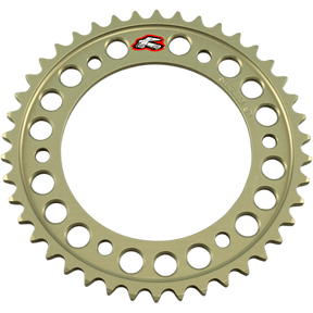 RENTHAL SPROCKET 411U - 530 - 42 - HA - Driven Powersports Inc.765442060387411U - 530 - 42P - HA