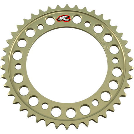 RENTHAL SPROCKET 411U - 530 - 42 - HA - Driven Powersports Inc.765442060387411U - 530 - 42P - HA
