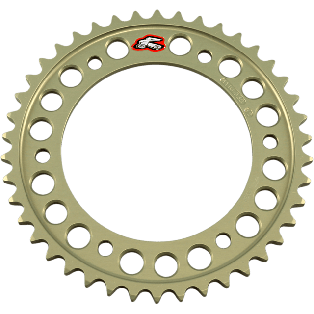 RENTHAL SPROCKET 411U - 530 - 42 - HA - Driven Powersports Inc.765442060387411U - 530 - 42P - HA