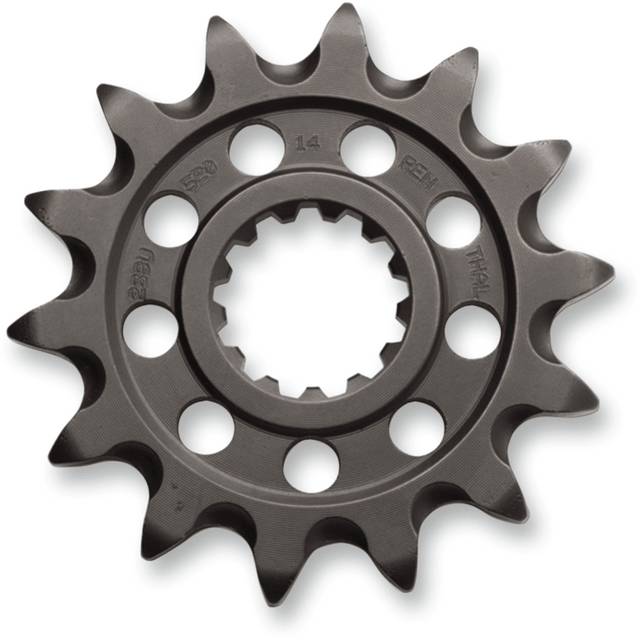 RENTHAL SPROCKET 432 - 520 - 14GP - Driven Powersports Inc.765442064651432 - 520 - 14GP