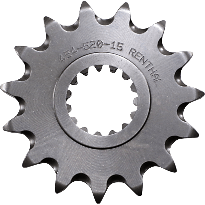RENTHAL SPROCKET 432 - 520 - 15GP - Driven Powersports Inc.765442064842432 - 520 - 15GP