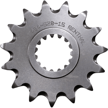 RENTHAL SPROCKET 432 - 520 - 15GP - Driven Powersports Inc.765442064842432 - 520 - 15GP