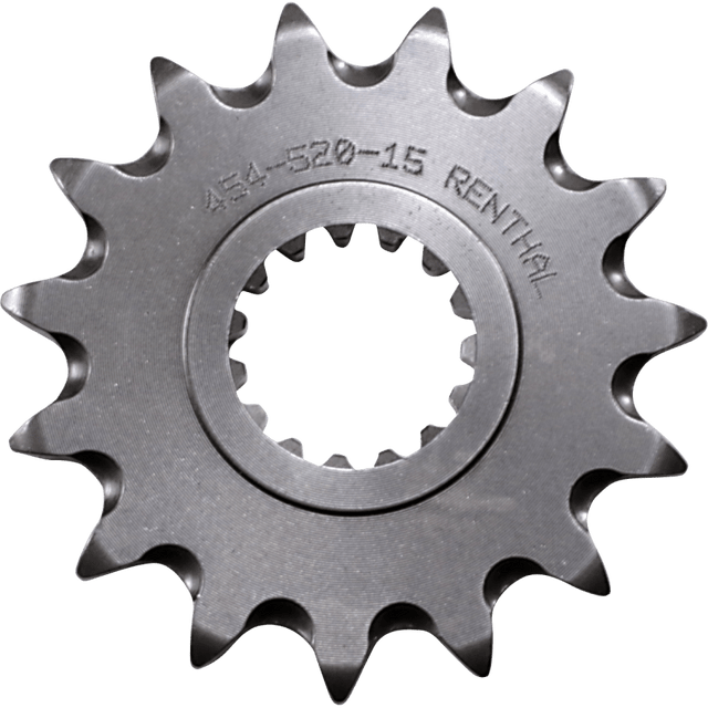RENTHAL SPROCKET 432 - 520 - 15GP - Driven Powersports Inc.765442064842432 - 520 - 15GP