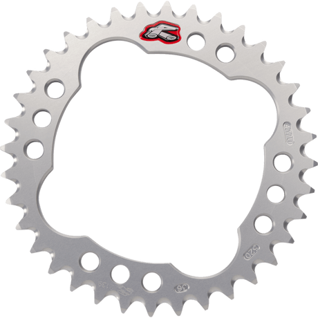 RENTHAL SPROCKET 437U - 520 - 36 - Driven Powersports Inc.765442067515437U - 520 - 36GBSI