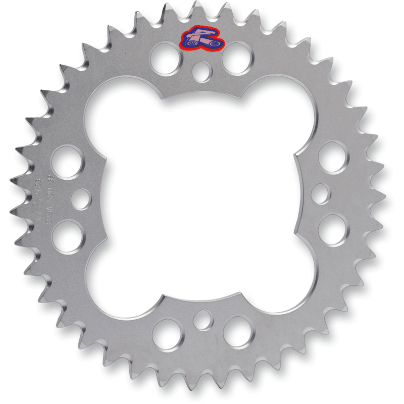 RENTHAL SPROCKET 437U - 520 - 37 - Driven Powersports Inc.765442067522437U - 520 - 37GBSI