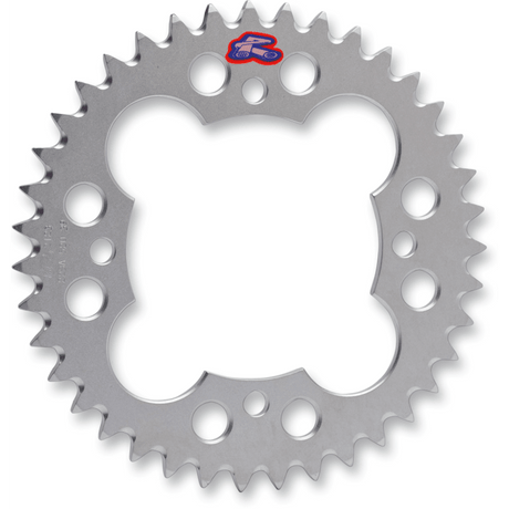 RENTHAL SPROCKET 437U - 520 - 37 - Driven Powersports Inc.765442067522437U - 520 - 37GBSI
