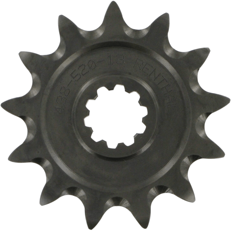RENTHAL SPROCKET 438 - 520 - 13GP - Driven Powersports Inc.765442067560438 - 520 - 13GP
