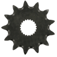 RENTHAL SPROCKET 439 - 520 - 13GP - Driven Powersports Inc.765442067584439 - 520 - 13GP