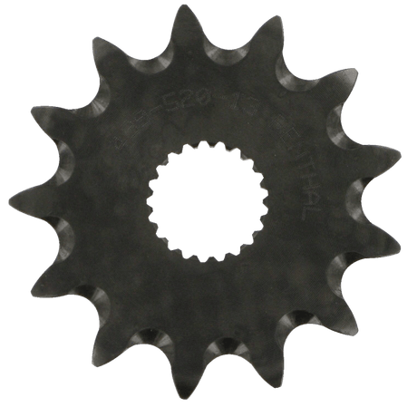 RENTHAL SPROCKET 439 - 520 - 14GP - Driven Powersports Inc.765442067591439 - 520 - 14GP