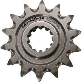 RENTHAL SPROCKET 440 - 420 - 14GP - Driven Powersports Inc.765442107914440 - 420 - 14GP