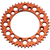 RENTHAL SPROCKET 441U - 428 - 46 - DRIVEN Canada's Powersports 765442077187441U - 428 - 46GPOR