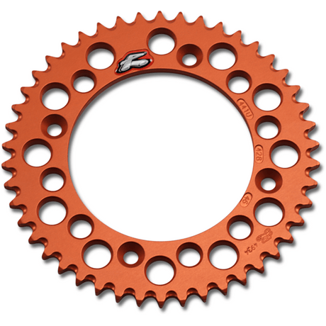 RENTHAL SPROCKET 441U - 428 - 46 - Driven Powersports Inc.765442077187441U - 428 - 46GPOR