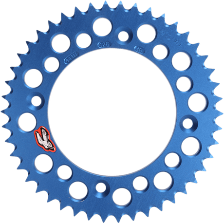 RENTHAL SPROCKET 441U - 428 - 46GP - Driven Powersports Inc.765442152792441U - 428 - 46GPBU