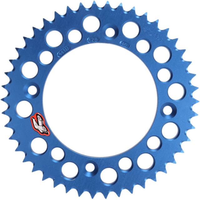 RENTHAL SPROCKET 441U - 428 - 46GP - Driven Powersports Inc.765442152792441U - 428 - 46GPBU