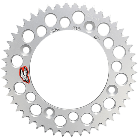 RENTHAL SPROCKET 441U - 428 - 46GP - Driven Powersports Inc.765442068505441U - 428 - 46GPSI