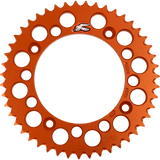 RENTHAL SPROCKET 441U - 428 - 47 - DRIVEN Canada's Powersports 765442077194441U - 428 - 47GPOR