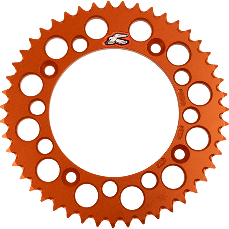 RENTHAL SPROCKET 441U - 428 - 47 - DRIVEN Canada's Powersports 765442077194441U - 428 - 47GPOR