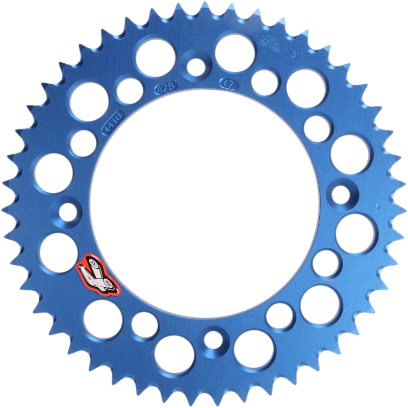 RENTHAL SPROCKET 441U - 428 - 47GP - Driven Powersports Inc.765442152808441U - 428 - 47GPBU