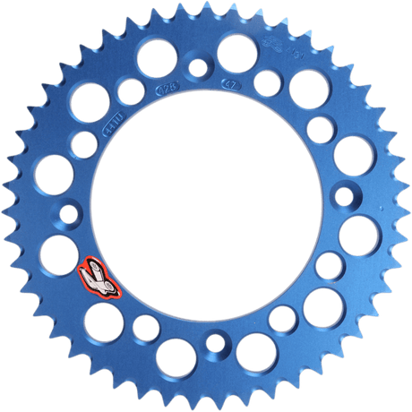 RENTHAL SPROCKET 441U - 428 - 47GP - Driven Powersports Inc.765442152808441U - 428 - 47GPBU