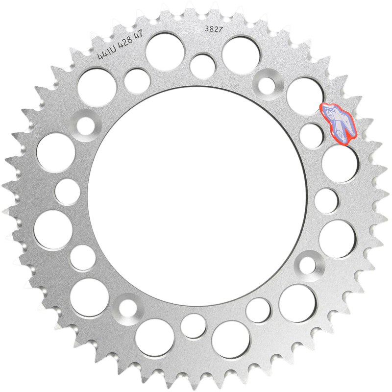 RENTHAL SPROCKET 441U - 428 - 47GP - Driven Powersports Inc.765442068512441U - 428 - 47GPSI