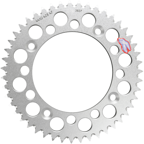 RENTHAL SPROCKET 441U - 428 - 47GP - Driven Powersports Inc.765442068512441U - 428 - 47GPSI