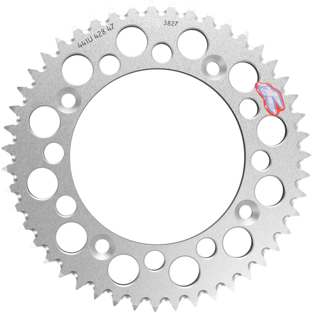 RENTHAL SPROCKET 441U - 428 - 47GP - Driven Powersports Inc.765442068512441U - 428 - 47GPSI
