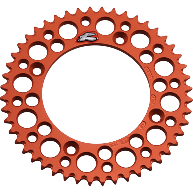 RENTHAL SPROCKET 441U - 428 - 48 - DRIVEN Canada's Powersports 765442077200441U - 428 - 48GPOR