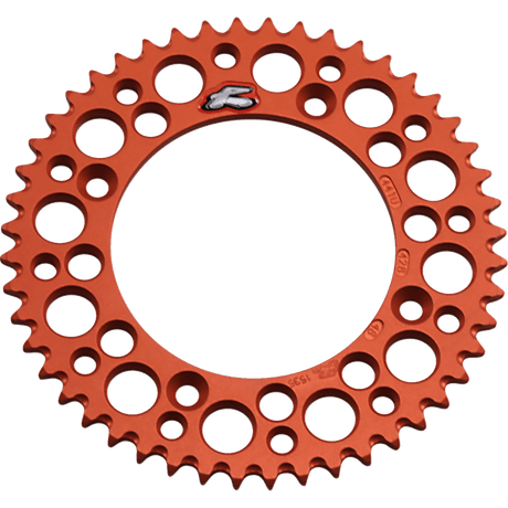 RENTHAL SPROCKET 441U - 428 - 48 - DRIVEN Canada's Powersports 765442077200441U - 428 - 48GPOR