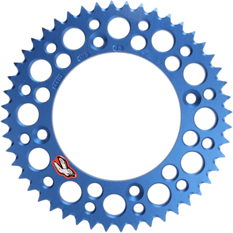 RENTHAL SPROCKET 441U - 428 - 48GP - Driven Powersports Inc.765442152815441U - 428 - 48GPBU