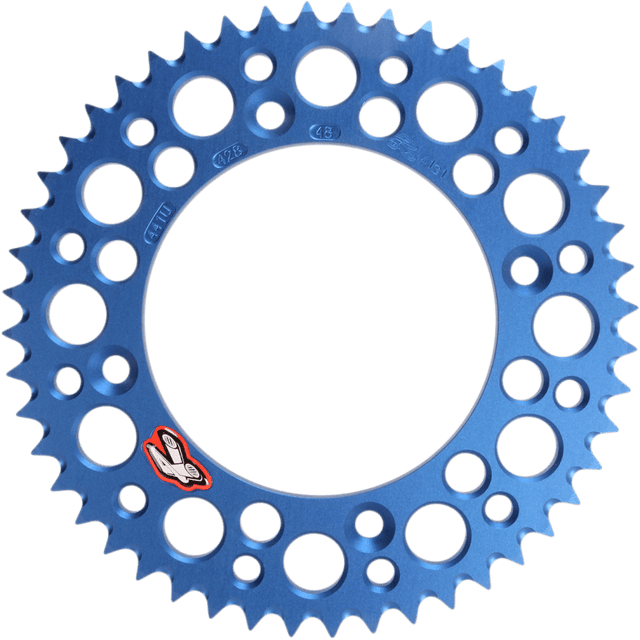 RENTHAL SPROCKET 441U - 428 - 48GP - Driven Powersports Inc.765442152815441U - 428 - 48GPBU