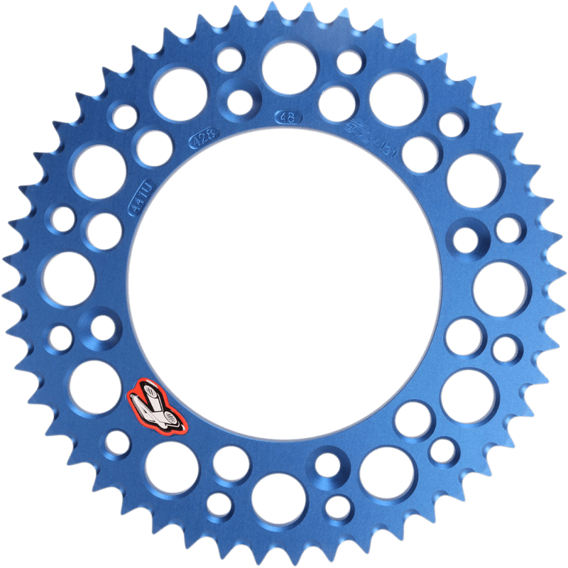 RENTHAL SPROCKET 441U - 428 - 48GP - Driven Powersports Inc.765442152815441U - 428 - 48GPBU
