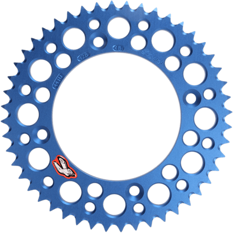 RENTHAL SPROCKET 441U - 428 - 48GP - Driven Powersports Inc.765442152815441U - 428 - 48GPBU