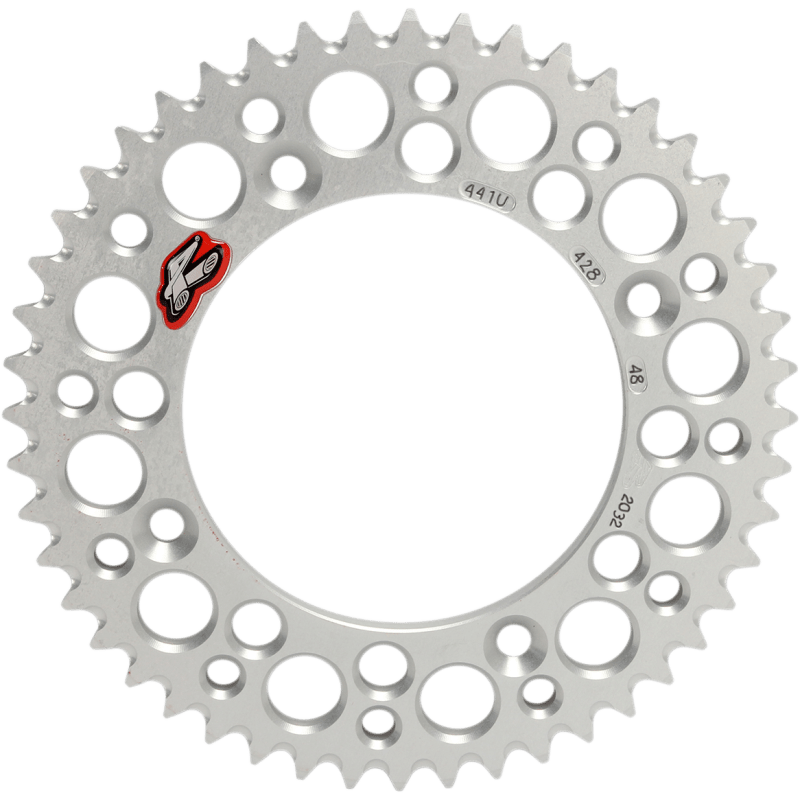 RENTHAL SPROCKET 441U - 428 - 48GP - Driven Powersports Inc.765442068536441U - 428 - 48GPSI