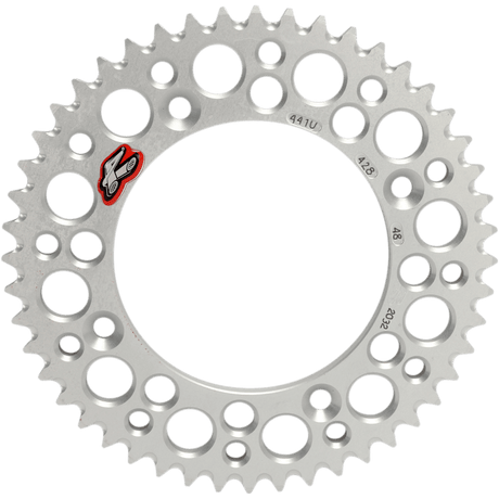RENTHAL SPROCKET 441U - 428 - 48GP - Driven Powersports Inc.765442068536441U - 428 - 48GPSI