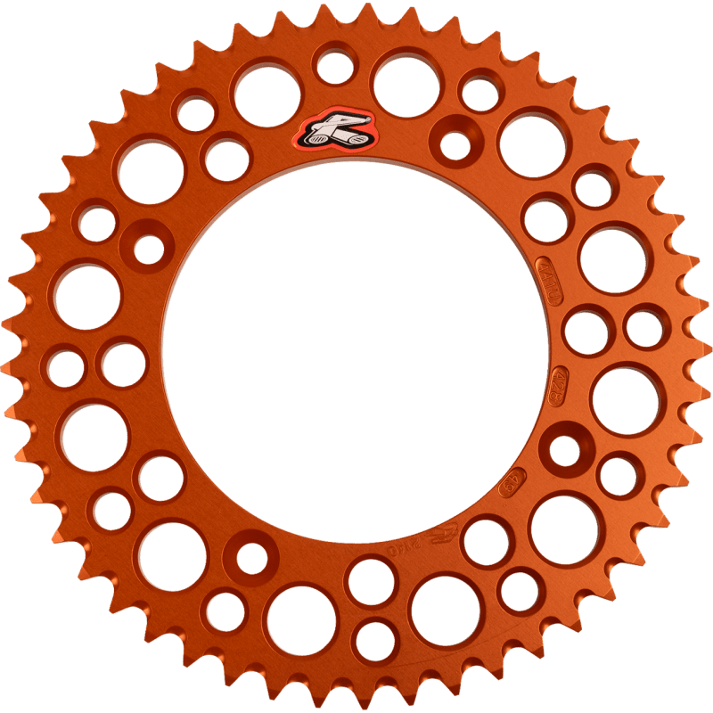 RENTHAL SPROCKET 441U - 428 - 49 - DRIVEN Canada's Powersports 765442107877441U - 428 - 49GPOR