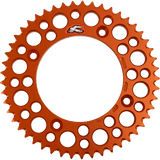 RENTHAL SPROCKET 441U - 428 - 49 - DRIVEN Canada's Powersports 765442107877441U - 428 - 49GPOR