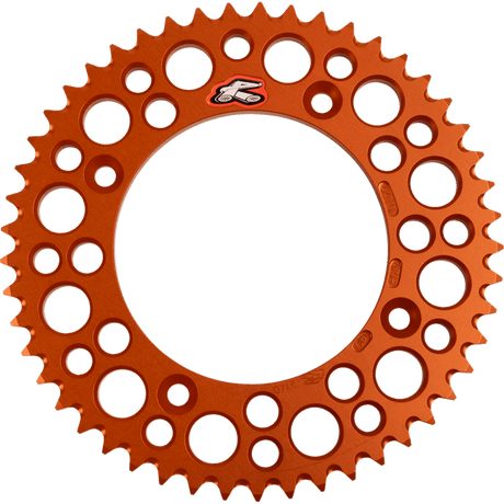 RENTHAL SPROCKET 441U - 428 - 49 - DRIVEN Canada's Powersports 765442107877441U - 428 - 49GPOR