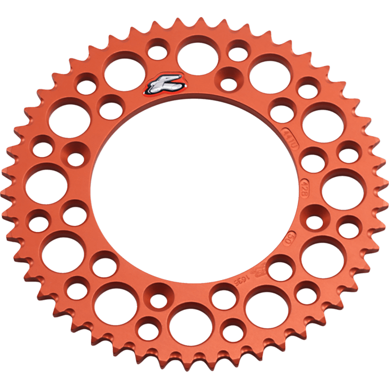 RENTHAL SPROCKET 441U - 428 - 50 - DRIVEN Canada's Powersports 765442107884441U - 428 - 50GPOR