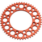 RENTHAL SPROCKET 441U - 428 - 50 - DRIVEN Canada's Powersports 765442107884441U - 428 - 50GPOR