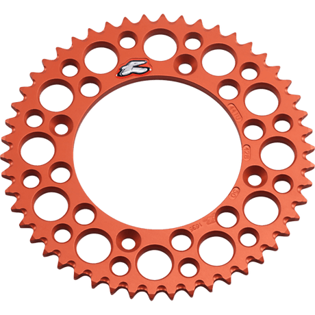 RENTHAL SPROCKET 441U - 428 - 50 - DRIVEN Canada's Powersports 765442107884441U - 428 - 50GPOR