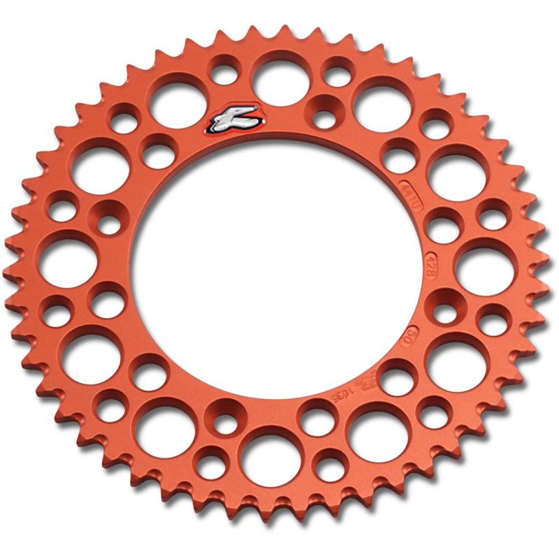 RENTHAL SPROCKET 441U - 428 - 50 - Driven Powersports Inc.765442107884441U - 428 - 50GPOR