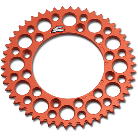RENTHAL SPROCKET 441U - 428 - 50 - Driven Powersports Inc.765442107884441U - 428 - 50GPOR